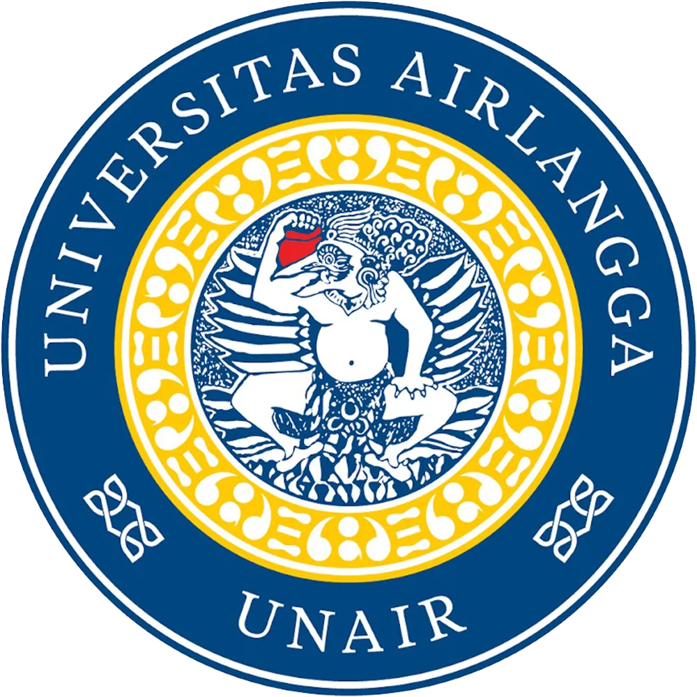 Logo Universitas Airlangga