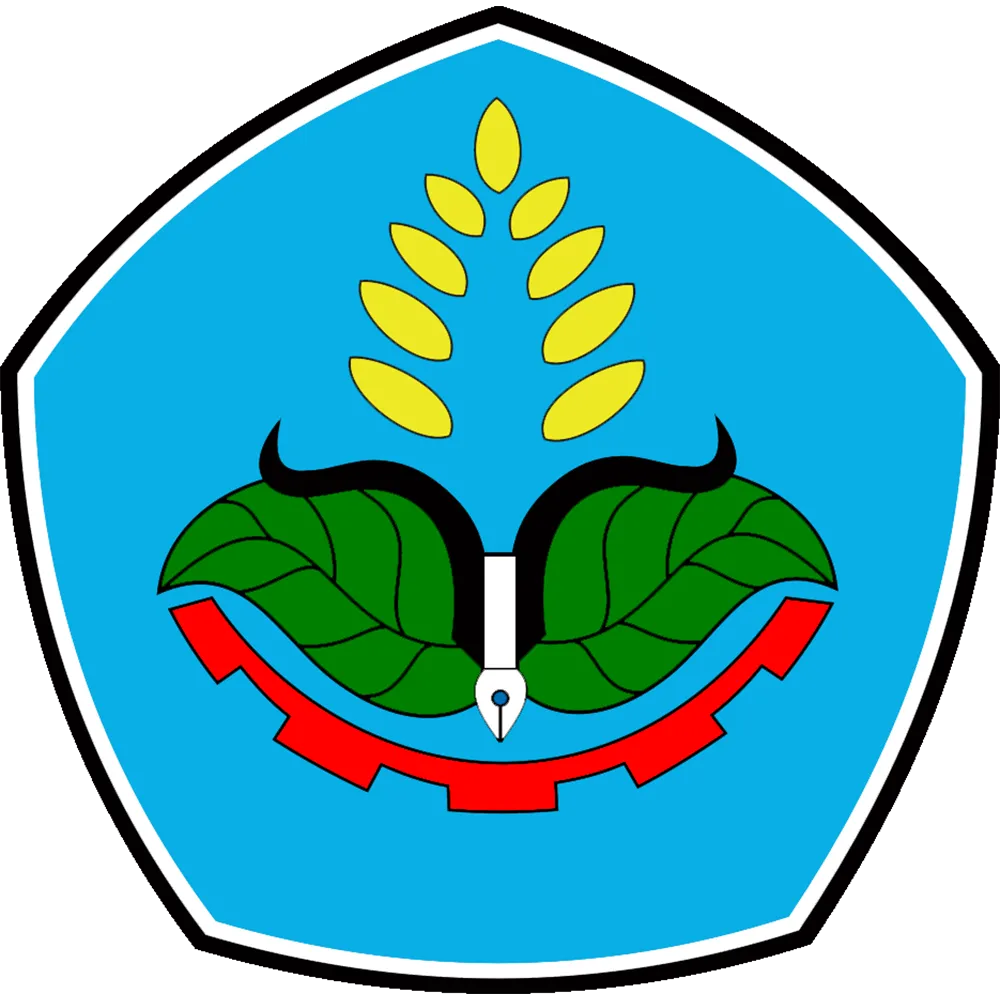 Logo Politeknik Negeri Jember