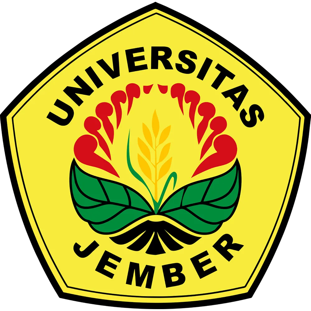 Logo Universitas Jember