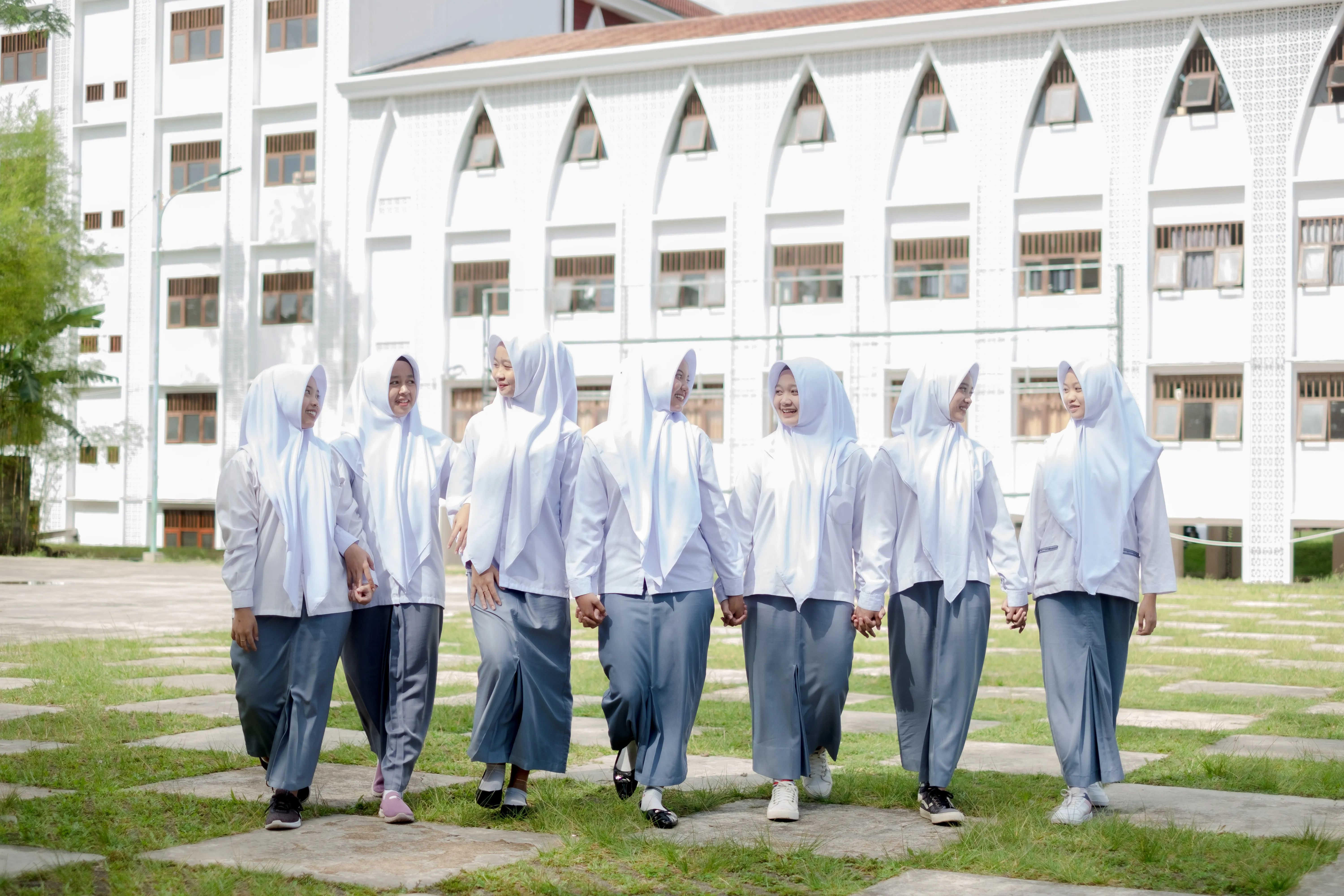 Pendidikan Berbasis Sains & Keislaman