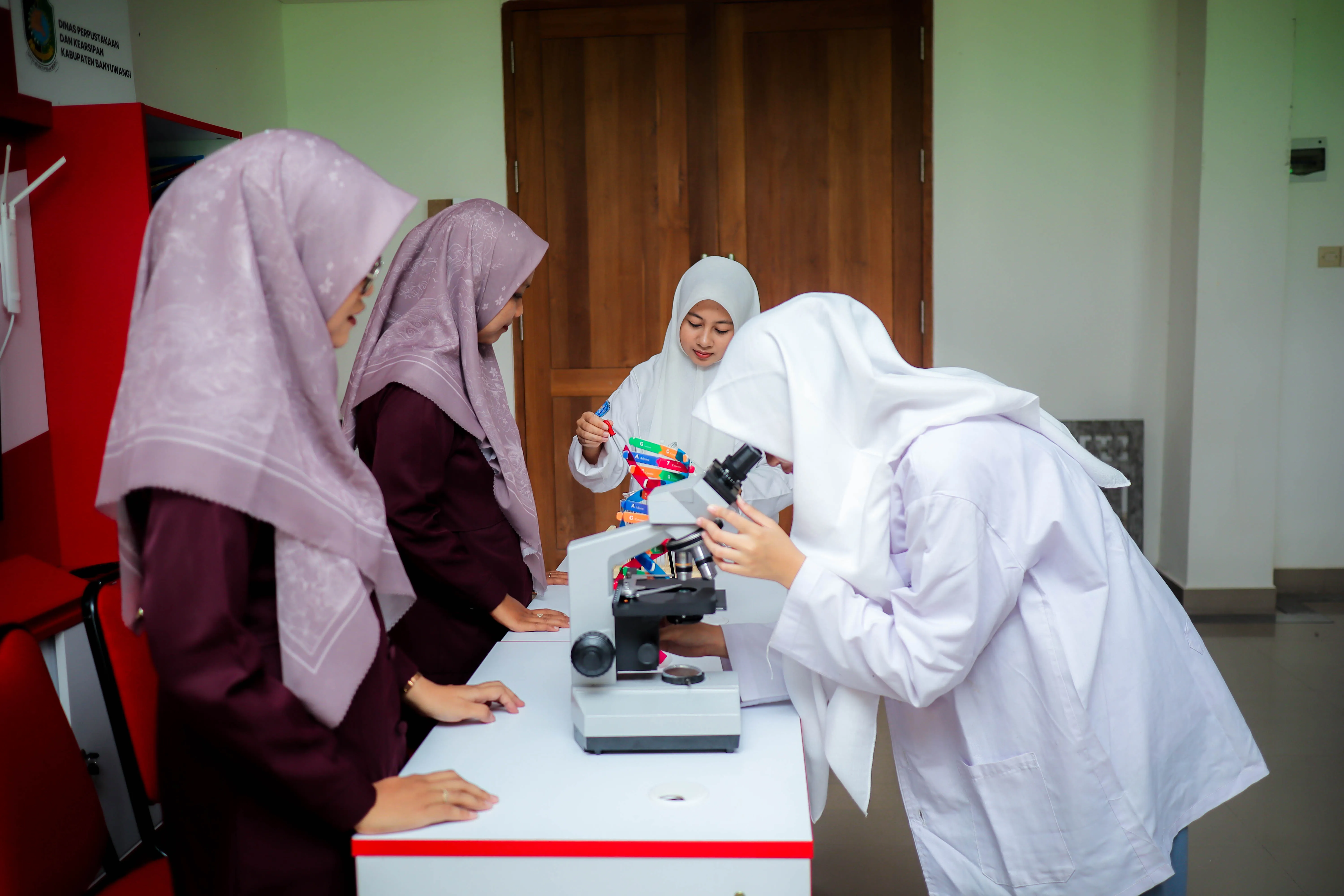 SMA PLUS CORDOVA