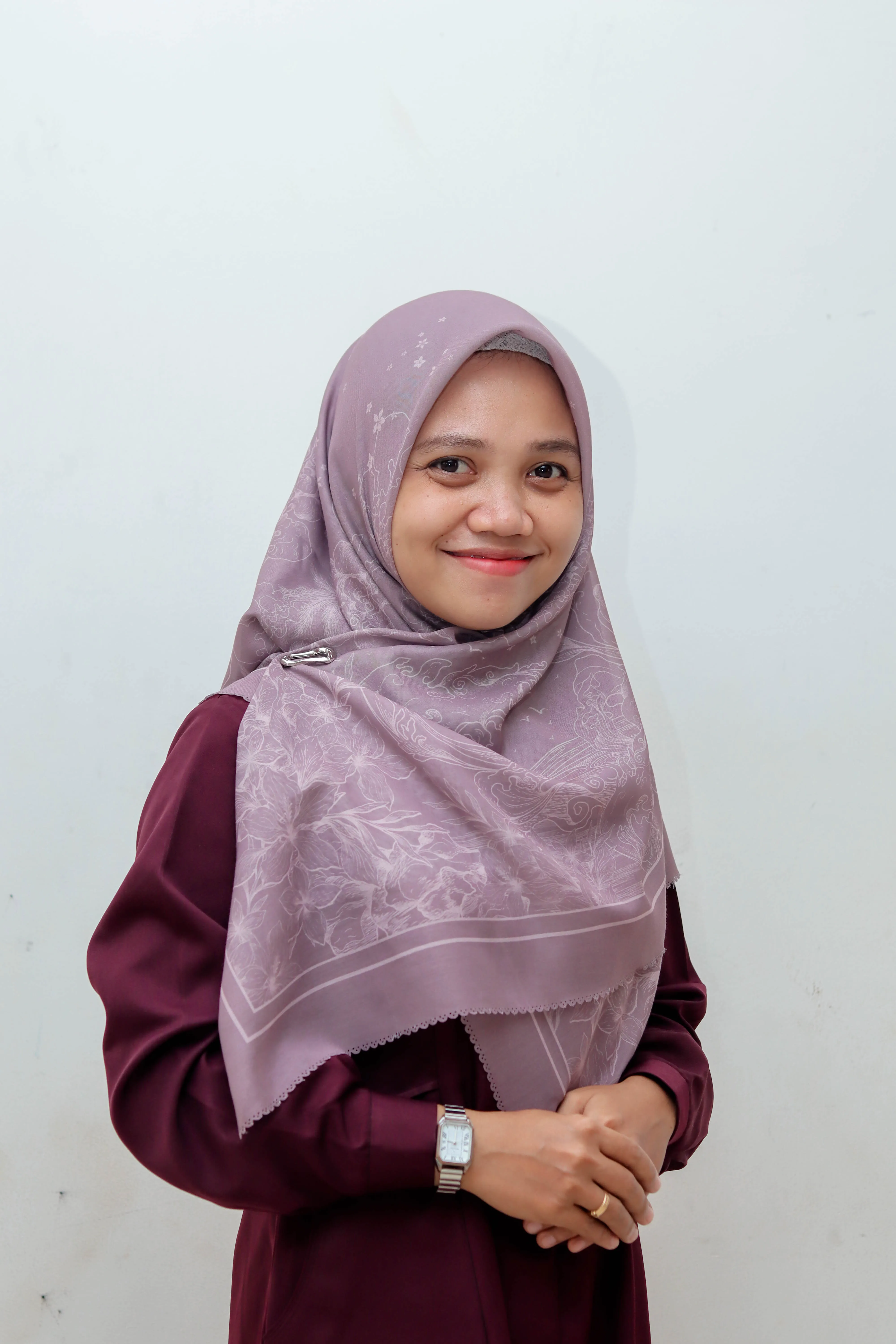 Hapsari Sunu Pamungkas