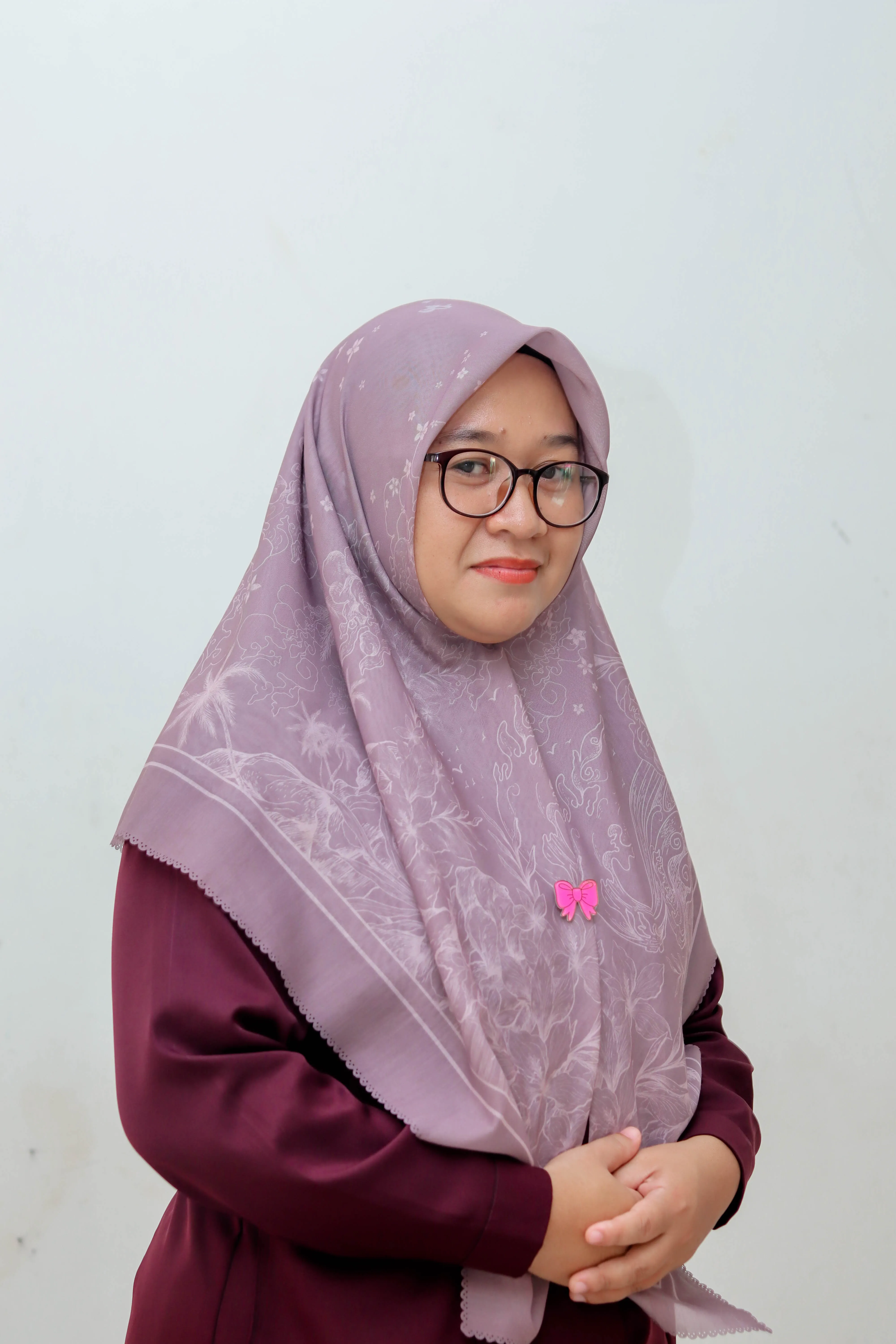 Ika Ary S.