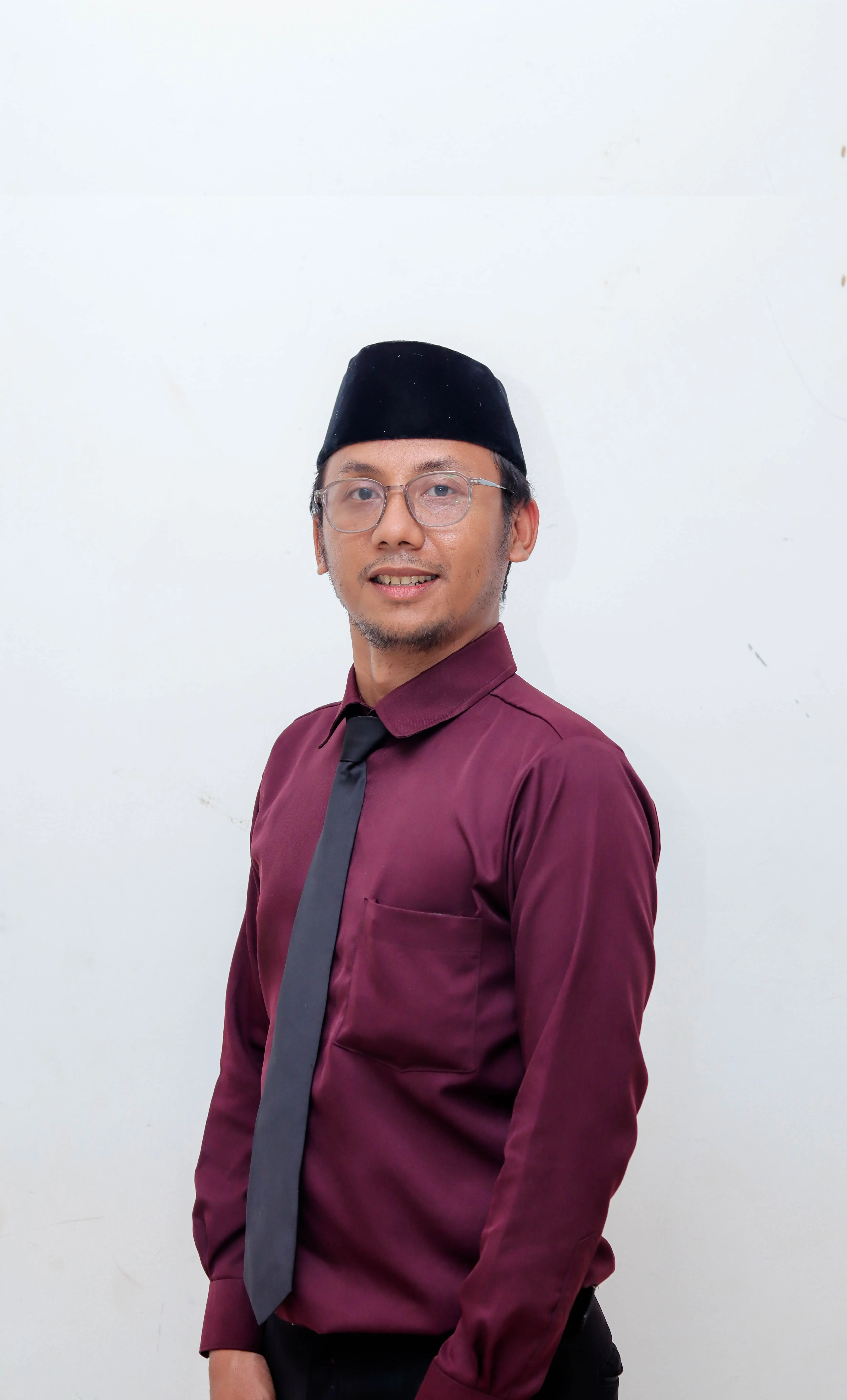 Al Iklas Kurnia Salam