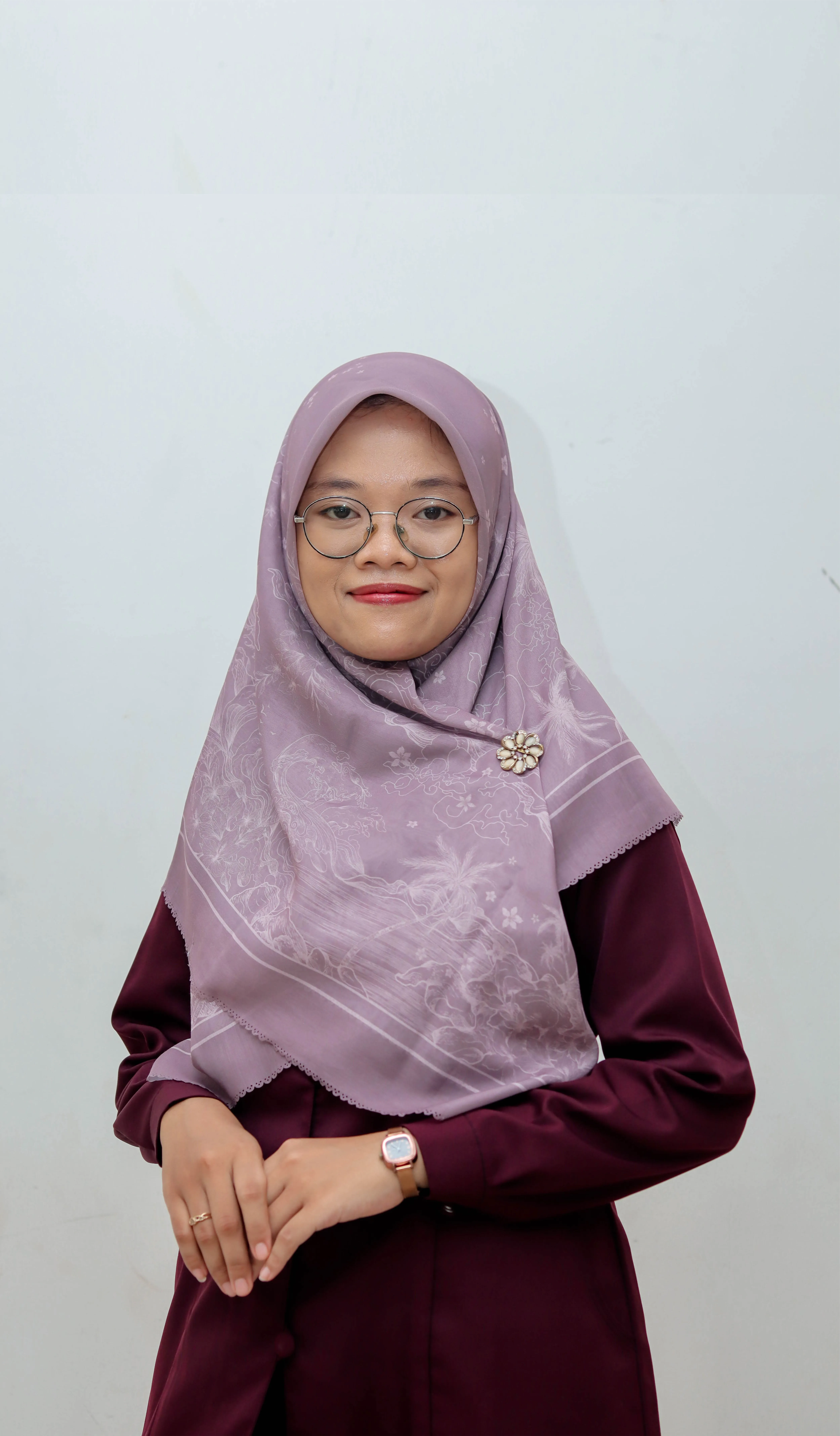 Hanyta Ayu Nastiti Fakhrinawan