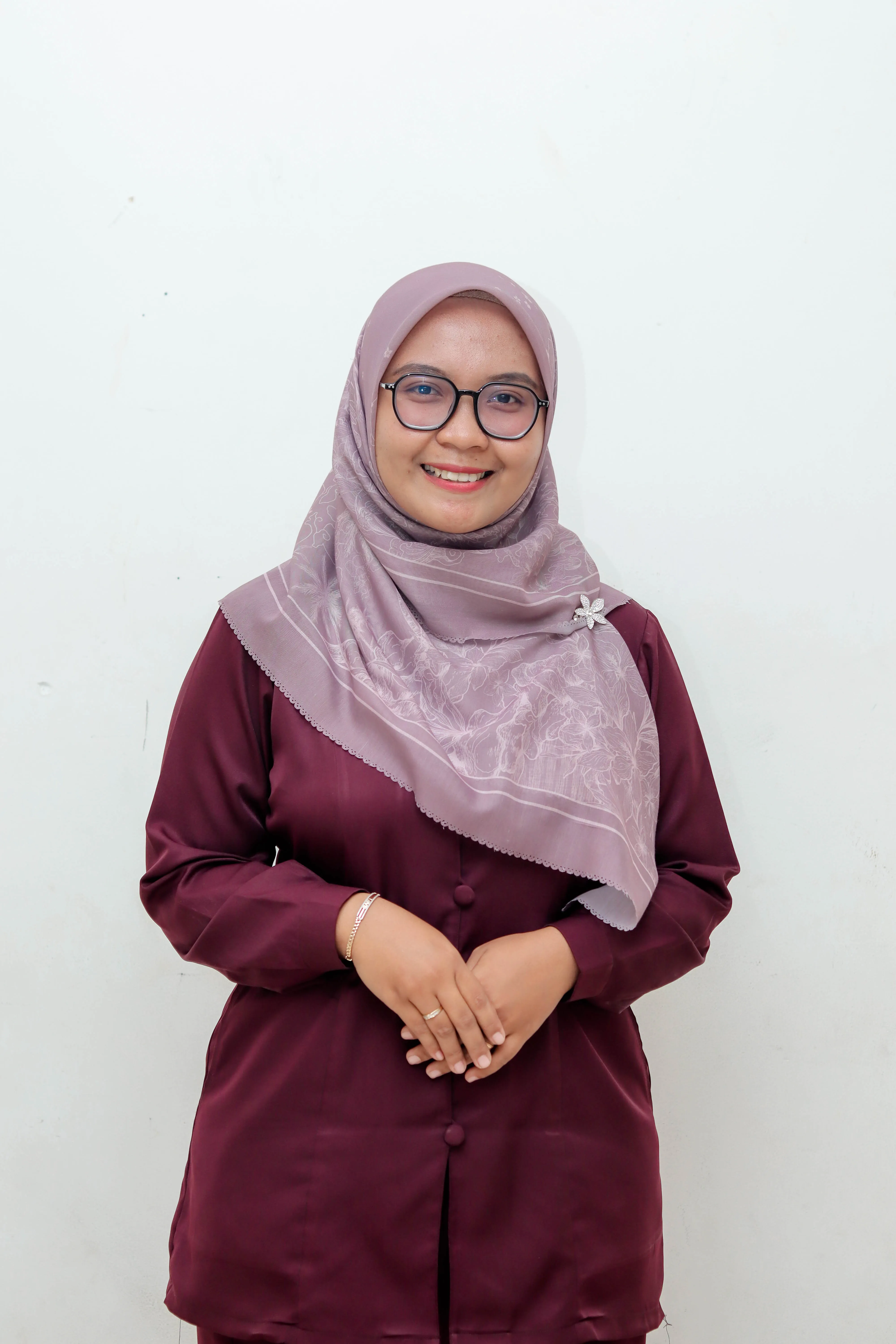 Kholifah Ismiawati, S.Akun