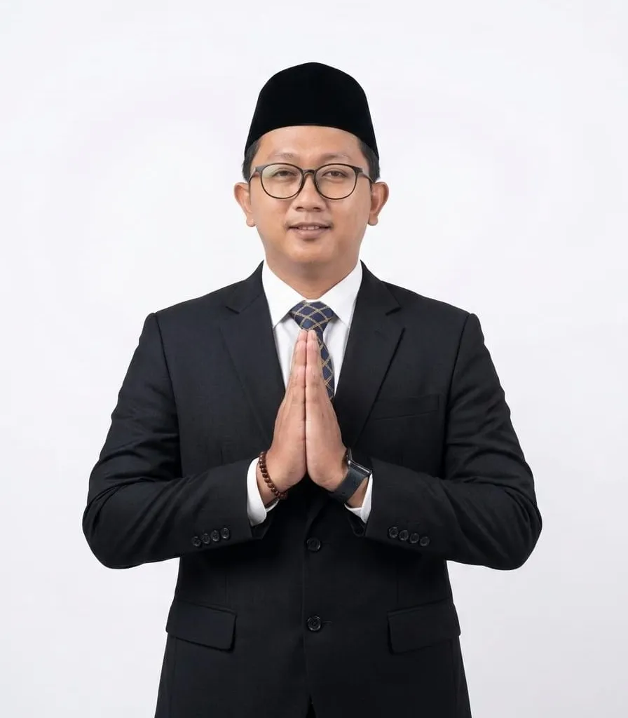 Fuad Nirwantoro, S.Pd